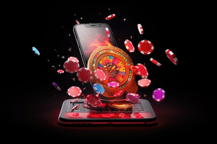 Dukungan teknis bolago88 lewat perangkat mobile