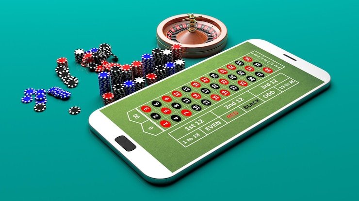 Tutorial bermain bolago88 di layar ponsel