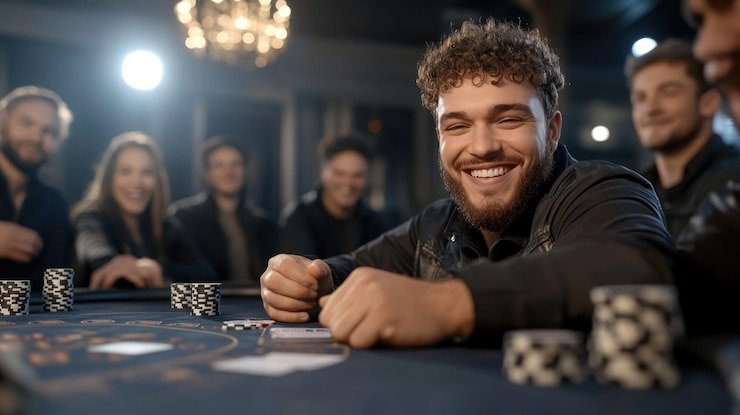 Keamanan akun saat membaca panduan deposit